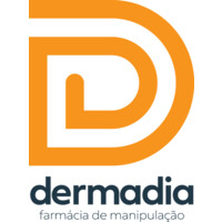 FARMÁCIA DE MANIPULAÇÃO DERMADIA logo, FARMÁCIA DE MANIPULAÇÃO DERMADIA contact details