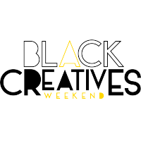 Black Creatives Weekend logo, Black Creatives Weekend contact details