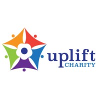 Uplift Charity logo, Uplift Charity contact details