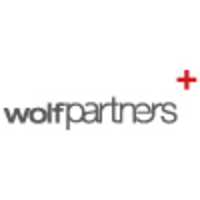 Wolf and Partners logo, Wolf and Partners contact details