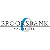 Brooksbank Valves Ltd logo, Brooksbank Valves Ltd contact details