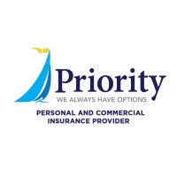 Priority Insurance LLC logo, Priority Insurance LLC contact details