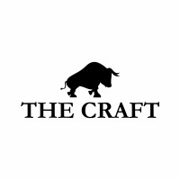 THE CRAFT logo, THE CRAFT contact details