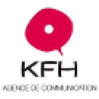 KFH logo, KFH contact details