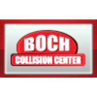 Boch Collision Center logo, Boch Collision Center contact details