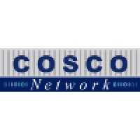 COSCONETWORK logo, COSCONETWORK contact details