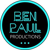 Ben Paul Productions logo, Ben Paul Productions contact details