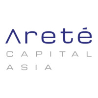 Arete Capital Asia Limited logo, Arete Capital Asia Limited contact details