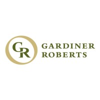 Gardiner Roberts LLP logo, Gardiner Roberts LLP contact details