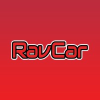 RavCar logo, RavCar contact details