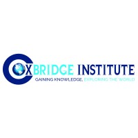 Oxbridge Institute logo, Oxbridge Institute contact details