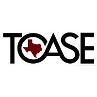 TOASE logo, TOASE contact details