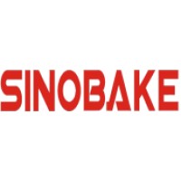 Sinobake Group logo, Sinobake Group contact details