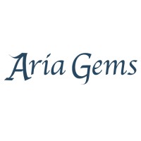 Aria Gems, Inc. logo, Aria Gems, Inc. contact details