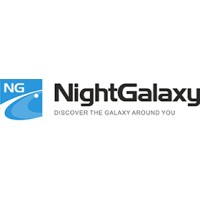 NIGHT GALAXY, INC. logo, NIGHT GALAXY, INC. contact details