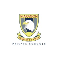 Maragon Schools logo, Maragon Schools contact details