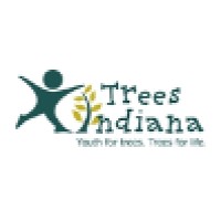 Trees Indiana logo, Trees Indiana contact details