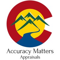 Accuracy Matters Appraisals logo, Accuracy Matters Appraisals contact details