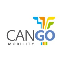 CANGO logo, CANGO contact details