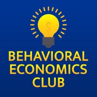 Behavioral Economics Club logo, Behavioral Economics Club contact details