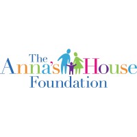 ANNAS HOUSE FOUNDATION logo, ANNAS HOUSE FOUNDATION contact details