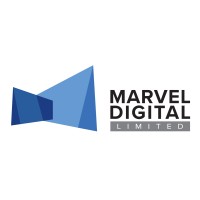 Marvel Digital Ltd. logo, Marvel Digital Ltd. contact details