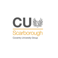 CU Scarborough logo, CU Scarborough contact details