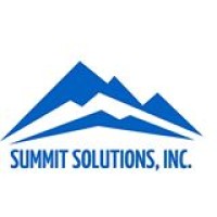 Summit Solutions Inc. logo, Summit Solutions Inc. contact details