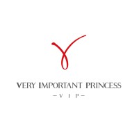 VeryImportantPrincess logo, VeryImportantPrincess contact details