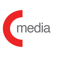 CMedia Labs logo, CMedia Labs contact details