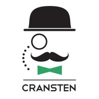 Cransten logo, Cransten contact details