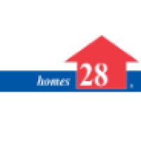 Homes 28 logo, Homes 28 contact details