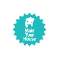 Maid Your House logo, Maid Your House contact details