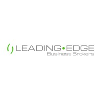 Leading Edge Business Brokers logo, Leading Edge Business Brokers contact details