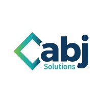 ABJ Solutions logo, ABJ Solutions contact details