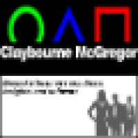 Claybourne McGregor Consulting Ltd logo, Claybourne McGregor Consulting Ltd contact details