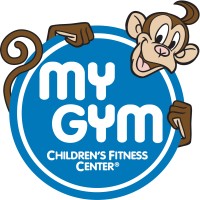 My Gym Enterprises logo, My Gym Enterprises contact details