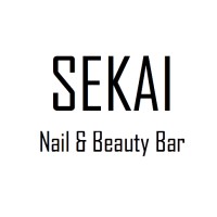 Sekai Nail and Beauty Bar logo, Sekai Nail and Beauty Bar contact details