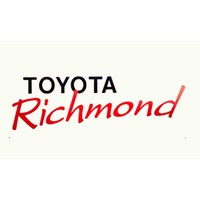 Toyota Richmond logo, Toyota Richmond contact details