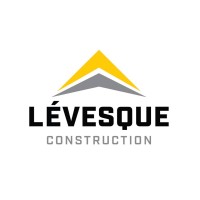 Lévesque Construction logo, Lévesque Construction contact details