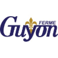 FERME GUYON logo, FERME GUYON contact details