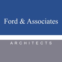 FORD & ASSOCIATES ARCHITECTS, INC. logo, FORD & ASSOCIATES ARCHITECTS, INC. contact details