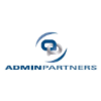 ADMIN Partners logo, ADMIN Partners contact details