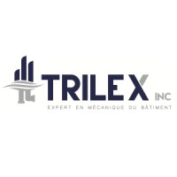 Trilex inc. logo, Trilex inc. contact details