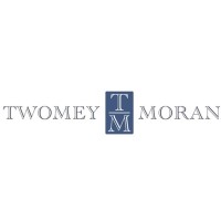 Twomey Moran logo, Twomey Moran contact details