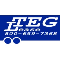 Teg Lease logo, Teg Lease contact details