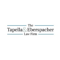 The Tapella & Eberspacher Law Firm logo, The Tapella & Eberspacher Law Firm contact details