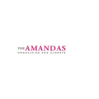 The Amandas of Organized Affairs logo, The Amandas of Organized Affairs contact details