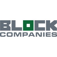 Block Companies logo, Block Companies contact details