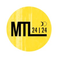 MTL 24/24 logo, MTL 24/24 contact details